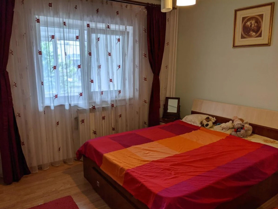 Apartament 3 camere ultracentral