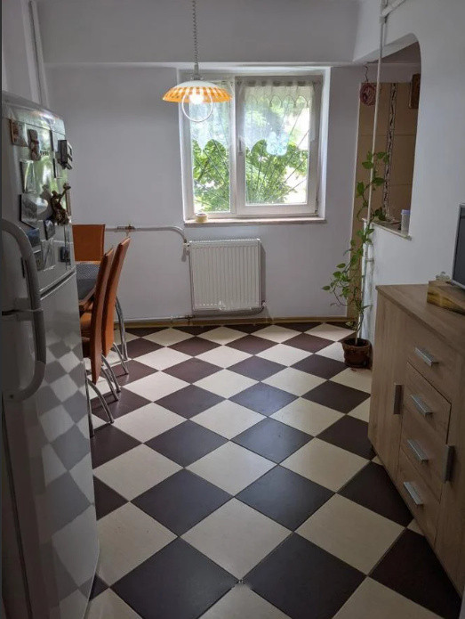 Apartament 3 camere ultracentral