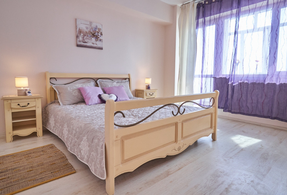 Apartament 2 camere | Modern & Spatios | Straulesti