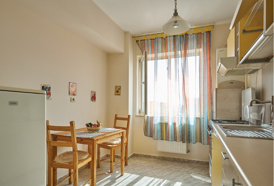 Apartament 2 camere | Modern & Spatios | Straulesti
