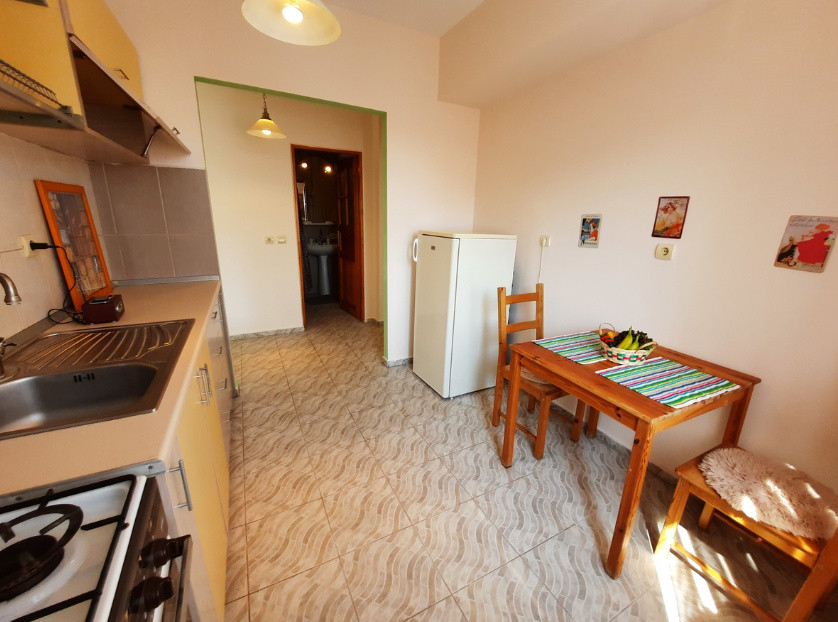 Apartament 2 camere | Modern & Spatios | Straulesti