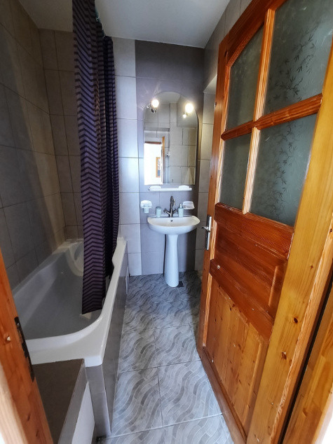 Apartament 2 camere | Modern & Spatios | Straulesti