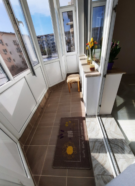Apartament 2 camere | Modern & Spatios | Straulesti