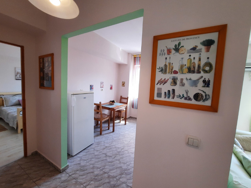 Apartament 2 camere | Modern & Spatios | Straulesti