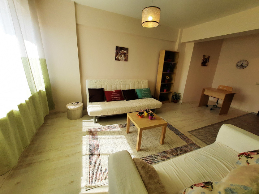 Apartament 2 camere | Modern & Spatios | Straulesti