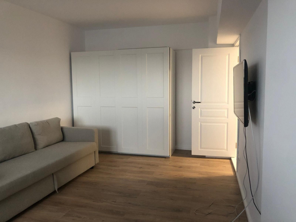 Studio modern | Centrala proprie | Parcare | Palatul Parlamentului