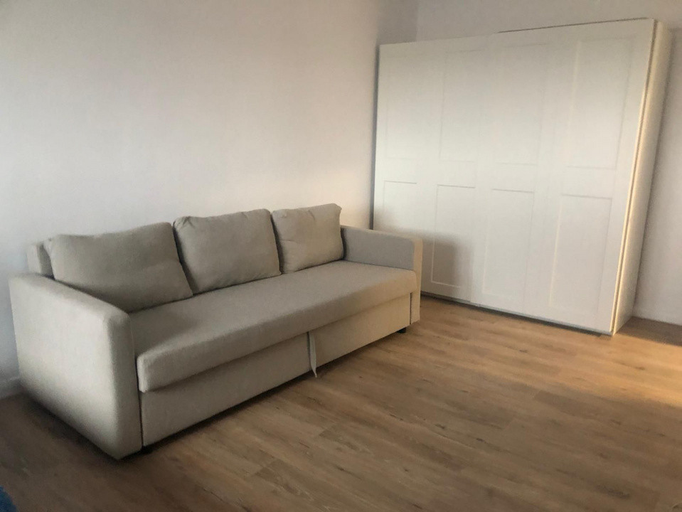 Studio modern | Centrala proprie | Parcare | Palatul Parlamentului