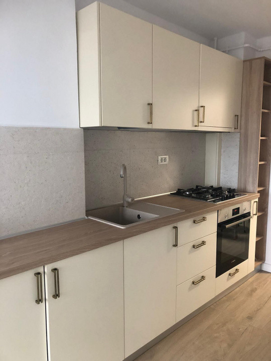 Studio modern | Centrala proprie | Parcare | Palatul Parlamentului