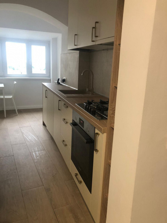 Studio modern | Centrala proprie | Parcare | Palatul Parlamentului