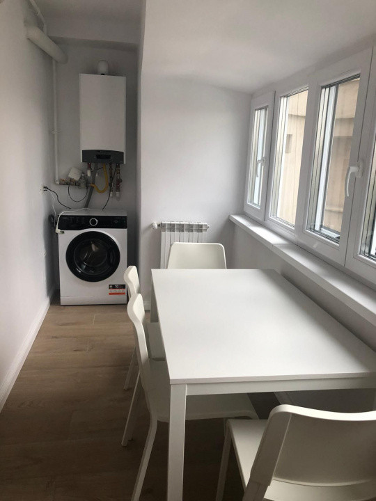 Studio modern | Centrala proprie | Parcare | Palatul Parlamentului