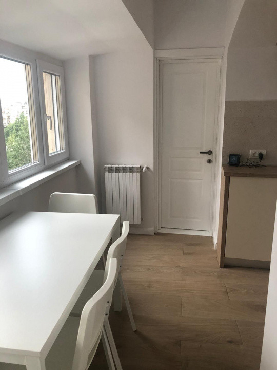 Studio modern | Centrala proprie | Parcare | Palatul Parlamentului
