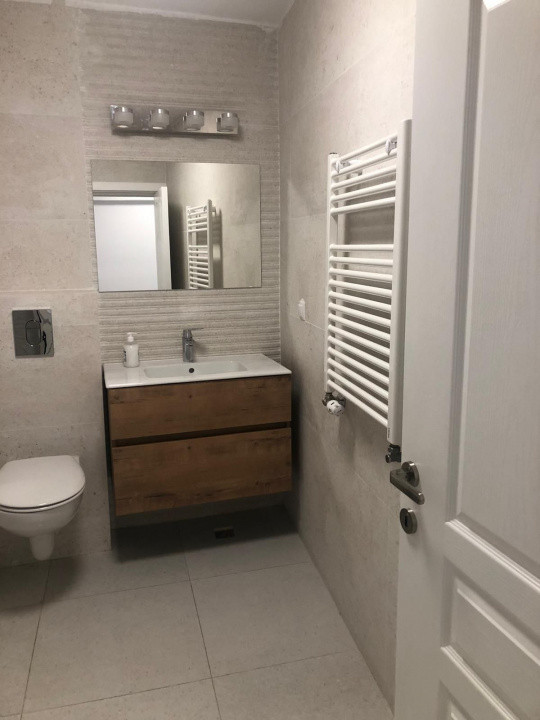 Studio modern | Centrala proprie | Parcare | Palatul Parlamentului