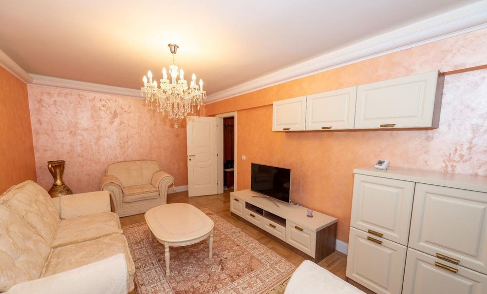 Apartament 2 camere | Dorobanti - Stefan cel Mare