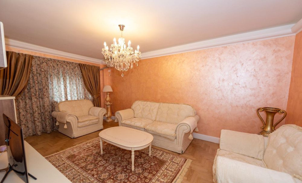 Apartament 2 camere | Dorobanti - Stefan cel Mare
