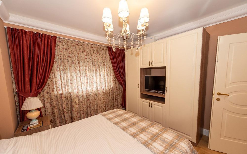 Apartament 2 camere | Dorobanti - Stefan cel Mare