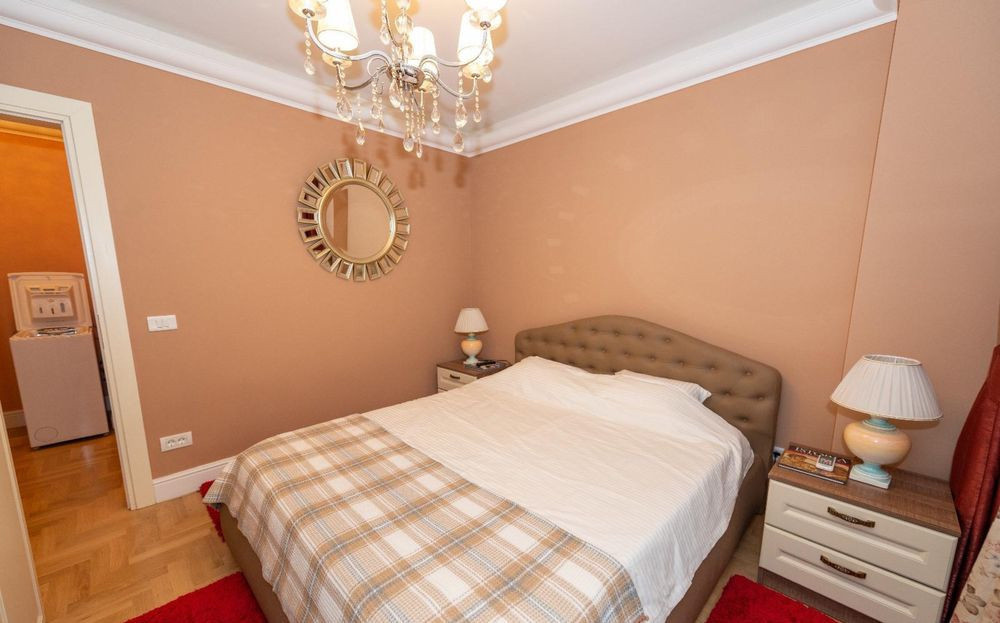 Apartament 2 camere | Dorobanti - Stefan cel Mare