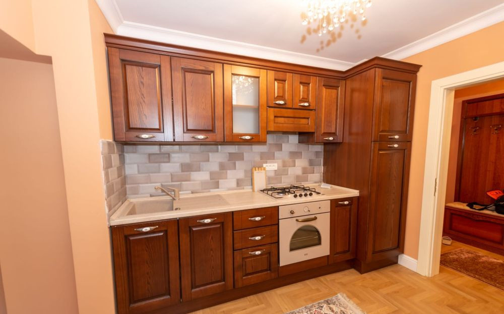 Apartament 2 camere | Dorobanti - Stefan cel Mare
