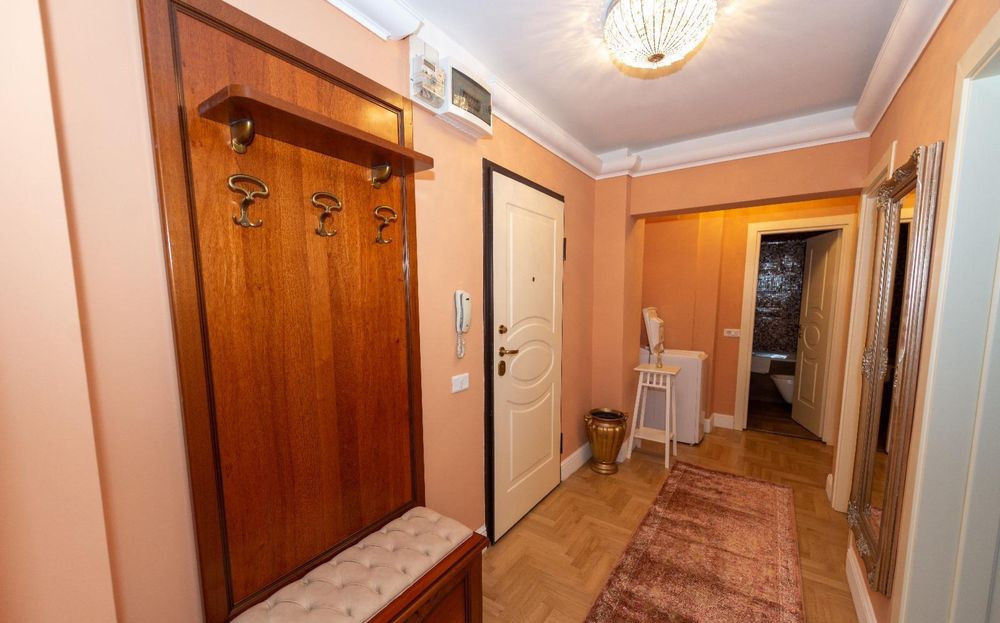 Apartament 2 camere | Dorobanti - Stefan cel Mare