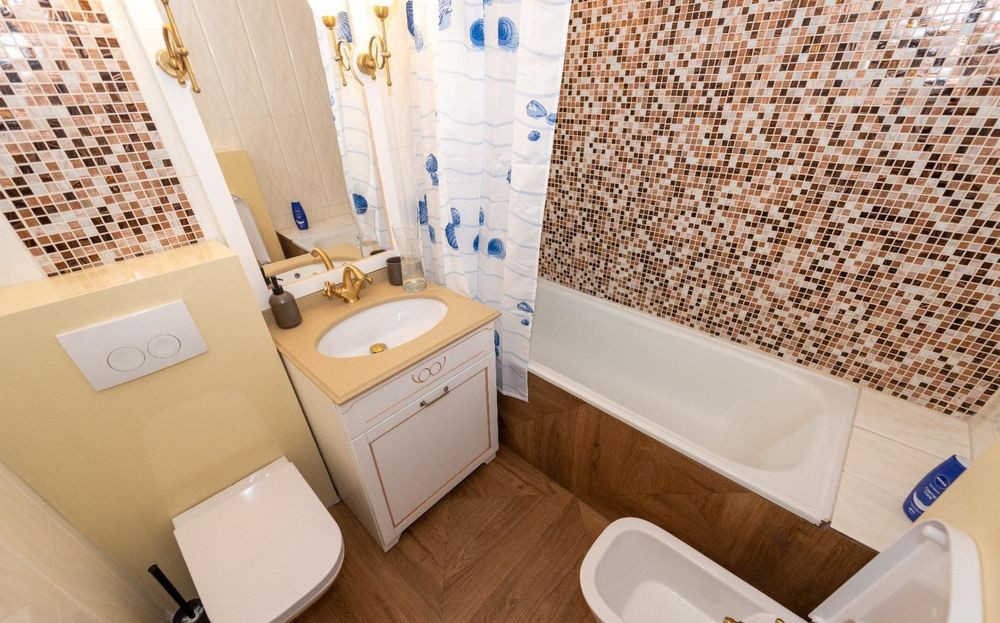 Apartament 2 camere | Dorobanti - Stefan cel Mare