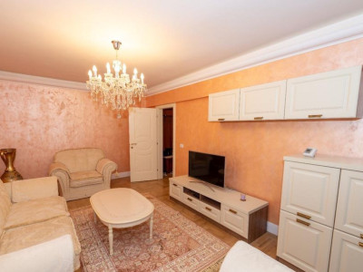 Apartament 2 camere | Dorobanti - Stefan cel Mare