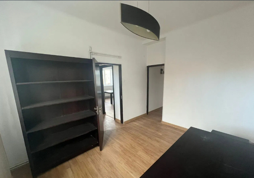 Apartament 3 camere ideal birouri Bulevardul Lascăr Catargiu
