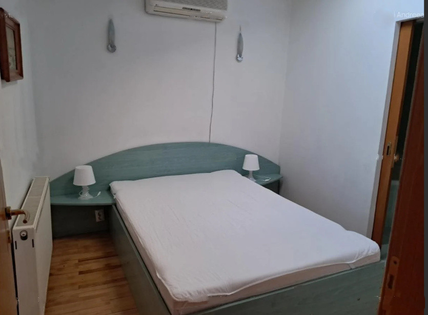 Apartament 3 camere mansardă Aviatorilor
