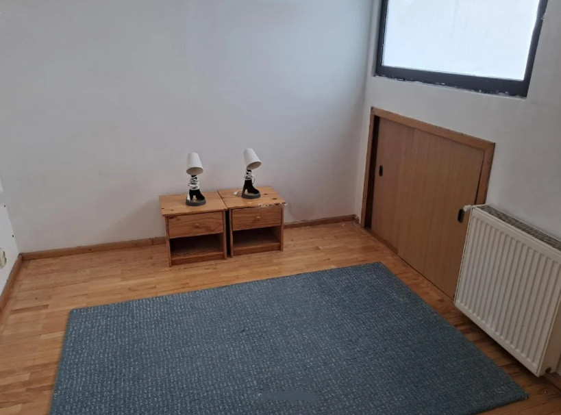 Apartament 3 camere mansardă Aviatorilor