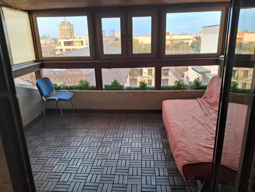 Apartament 3 camere mansardă Aviatorilor