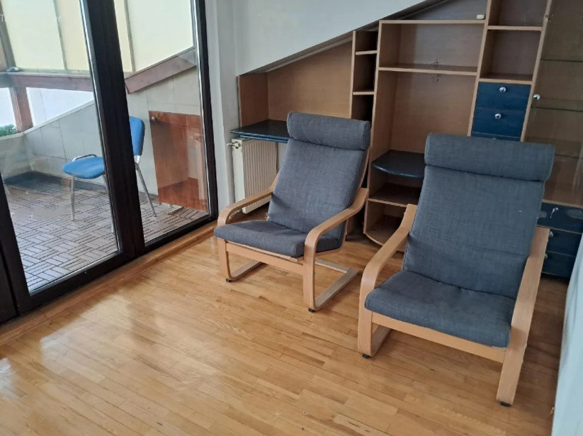 Apartament 3 camere mansardă Aviatorilor