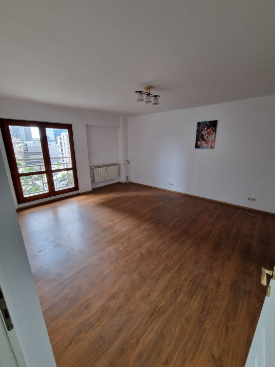 Apartament 2 camere Bulevardul Corneliu Coposu - Ideal Birouri