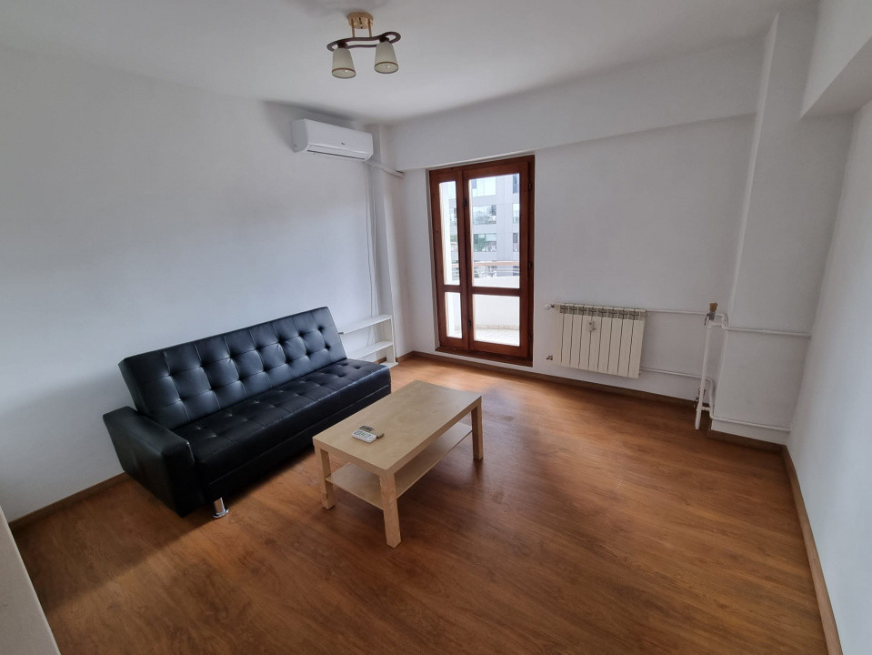 Apartament 2 camere Bulevardul Corneliu Coposu - Ideal Birouri