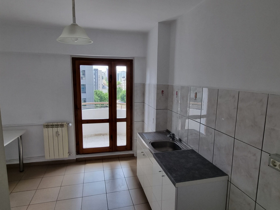 Apartament 2 camere Bulevardul Corneliu Coposu - Ideal Birouri