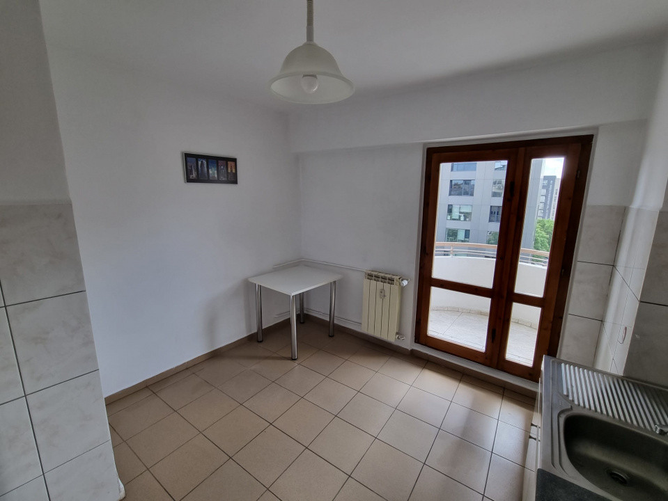 Apartament 2 camere Bulevardul Corneliu Coposu - Ideal Birouri