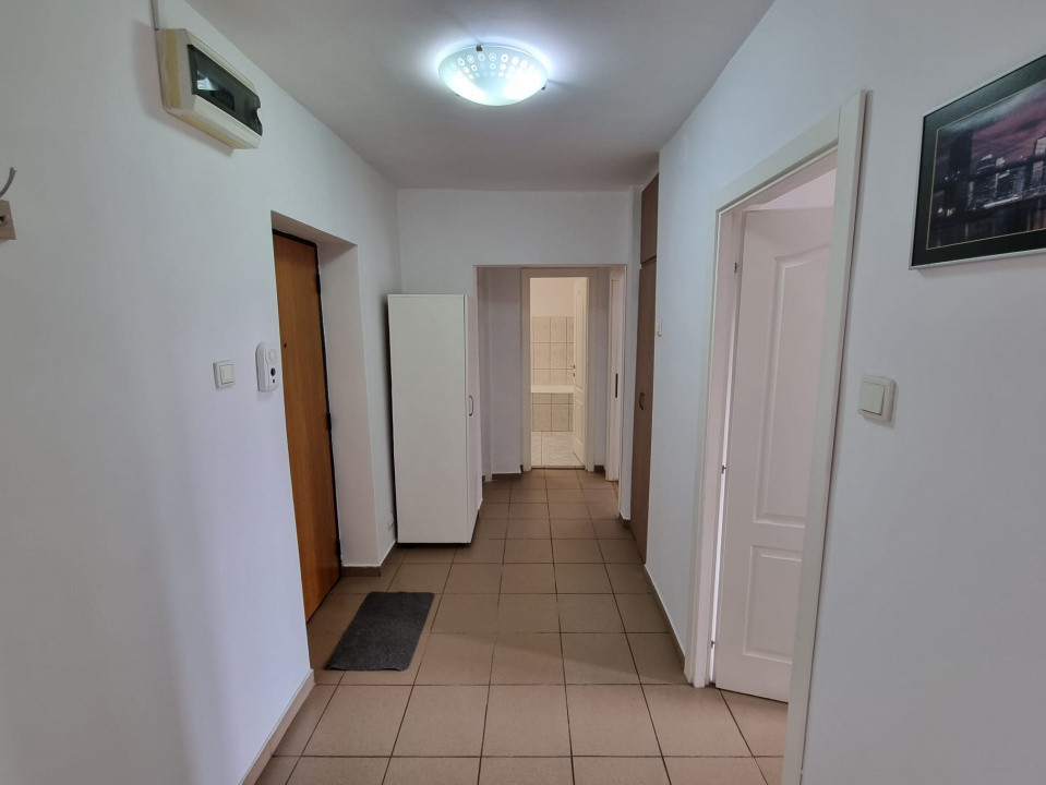 Apartament 2 camere Bulevardul Corneliu Coposu - Ideal Birouri