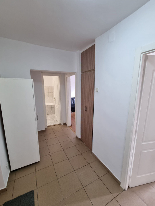 Apartament 2 camere Bulevardul Corneliu Coposu - Ideal Birouri