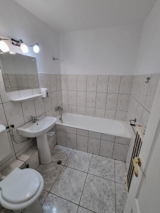 Apartament 2 camere Bulevardul Corneliu Coposu - Ideal Birouri
