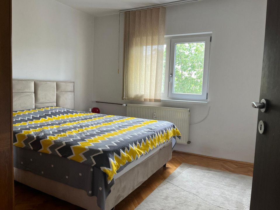 Apartament 3 camere | 2 bai | Loc de parcare | Nerva Traian