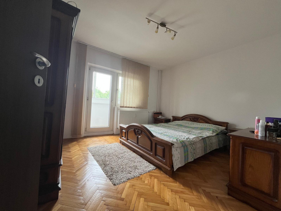 Apartament 3 camere | 2 bai | Loc de parcare | Nerva Traian