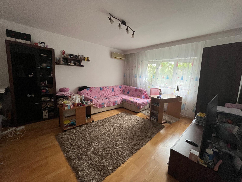 Apartament 3 camere | 2 bai | Loc de parcare | Nerva Traian