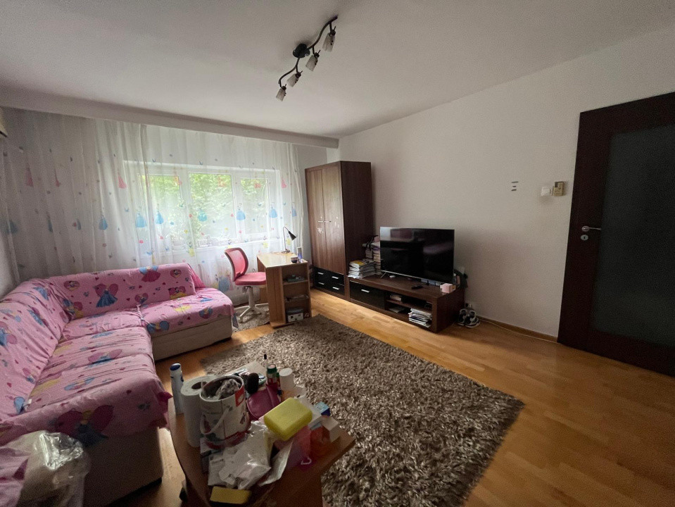 Apartament 3 camere | 2 bai | Loc de parcare | Nerva Traian