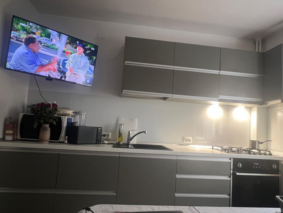 Apartament 3 camere | 2 bai | Loc de parcare | Nerva Traian