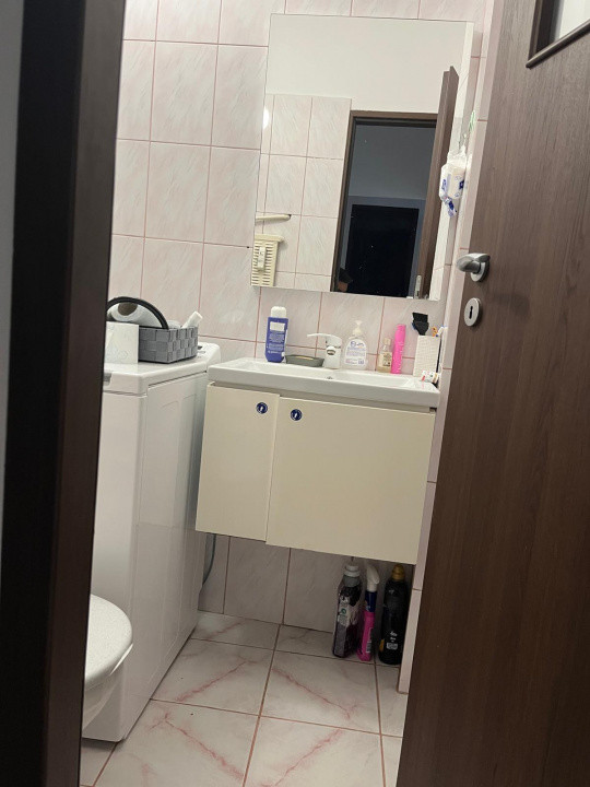 Apartament 3 camere | 2 bai | Loc de parcare | Nerva Traian