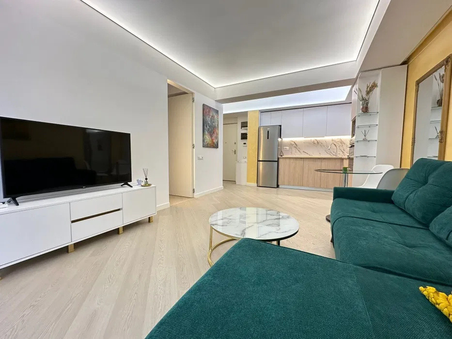 Apartament 2 camere – Cortina North