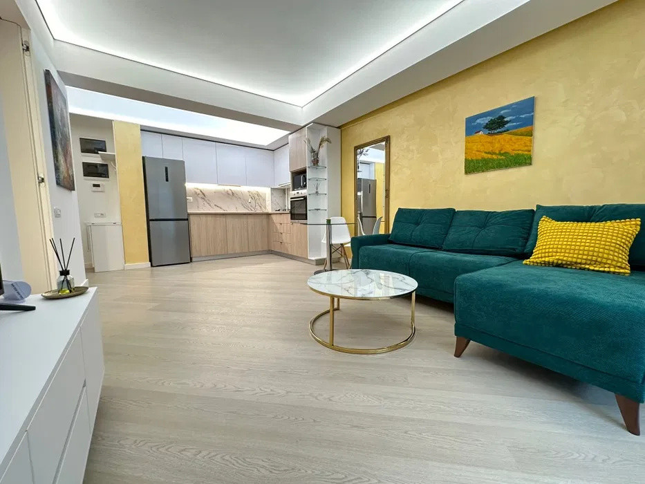 Apartament 2 camere – Cortina North