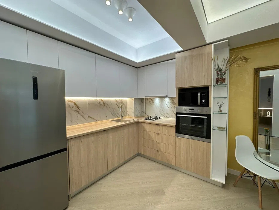 Apartament 2 camere – Cortina North