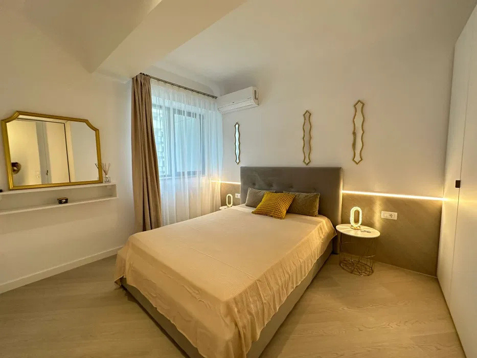 Apartament 2 camere – Cortina North