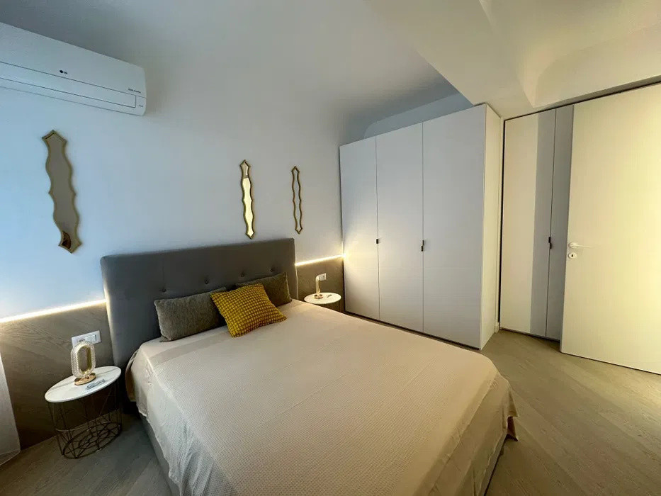 Apartament 2 camere – Cortina North