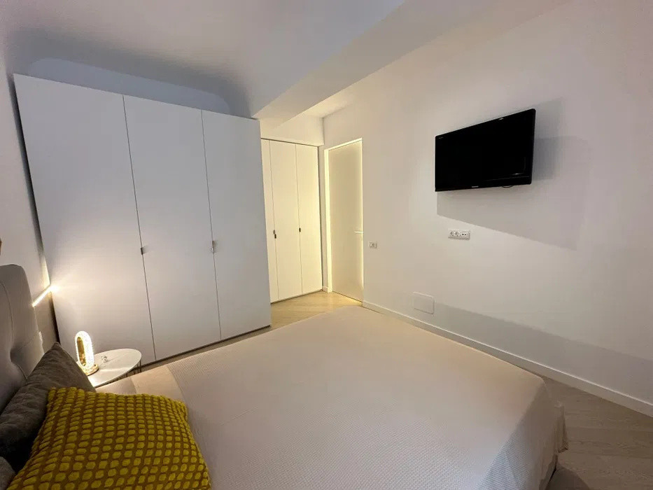 Apartament 2 camere – Cortina North