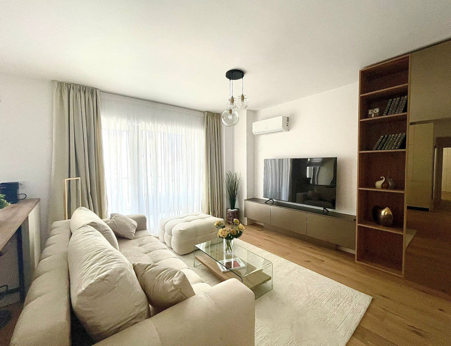 Apartament 2 camere | Premium | Prima Vista - Pipera