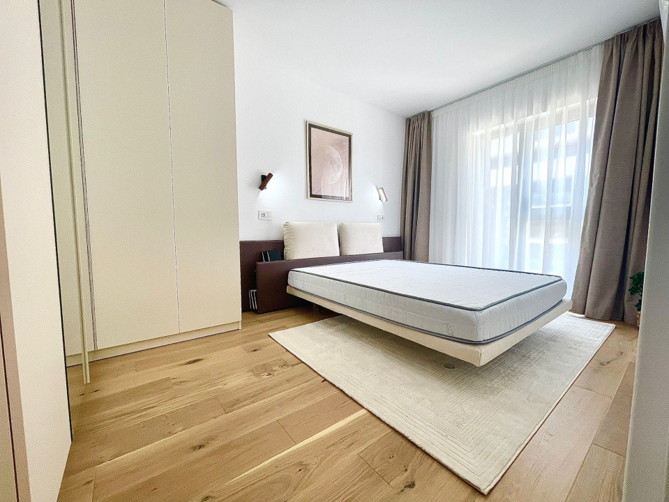 Apartament 2 camere | Premium | Prima Vista - Pipera